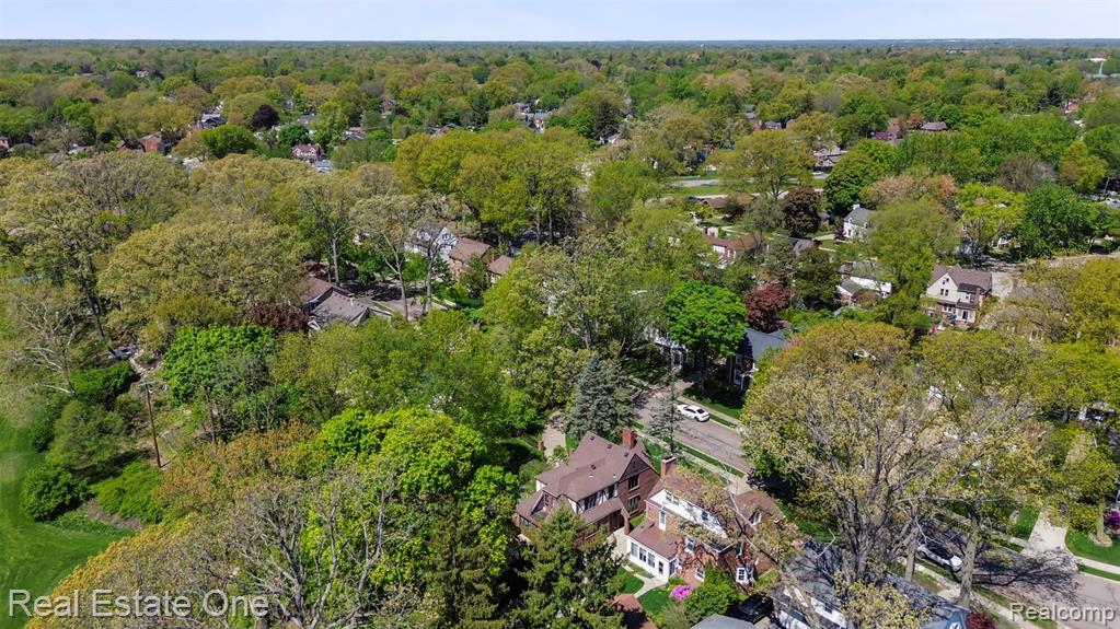 939 S HIGHLAND Street, Dearborn, MI 48124 — Photo 45