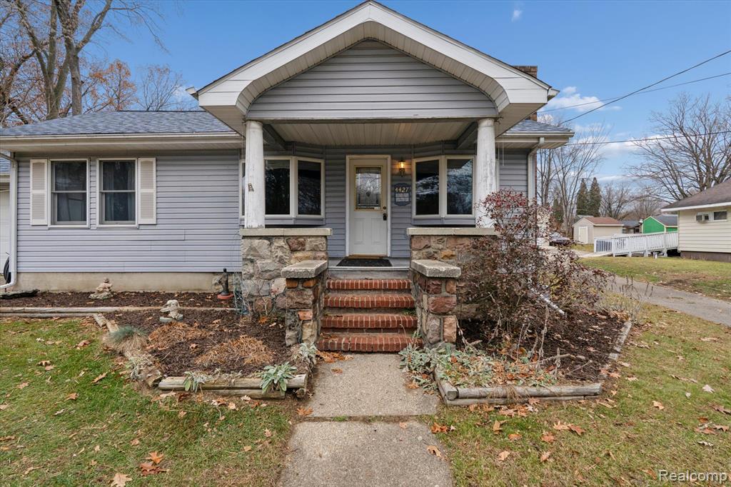 4427 Oakdale Street, Genesee, MI 48437 — Photo 5