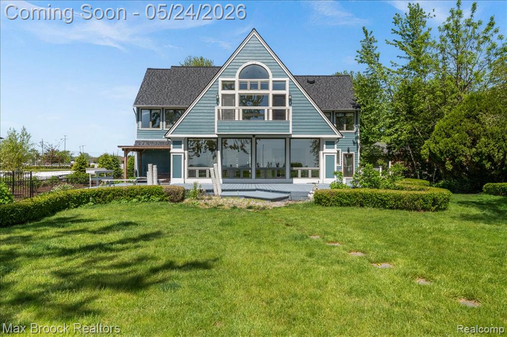 32630 JEFFERSON Avenue, Saint Clair Shores, MI 48082 — Photo 40