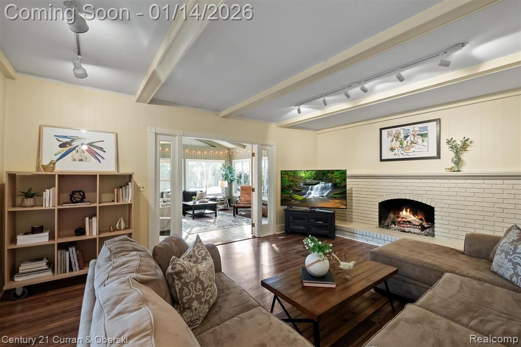 43867 Galway Drive, Novi, MI 48167 — Photo 13