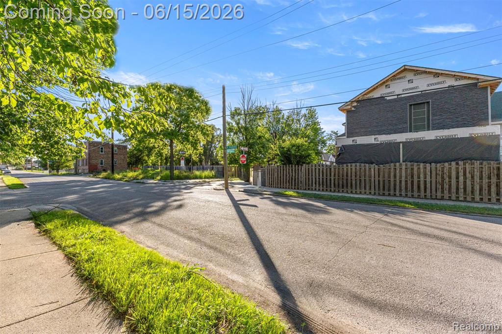 4380 Springwells Street, Detroit, MI 48210 — Photo 31