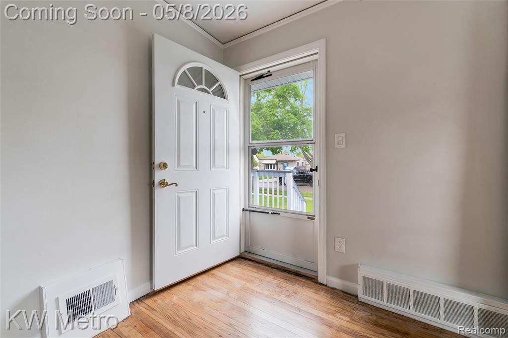 13631 Kingston Street, Oak Park, MI 48237 — Photo 3