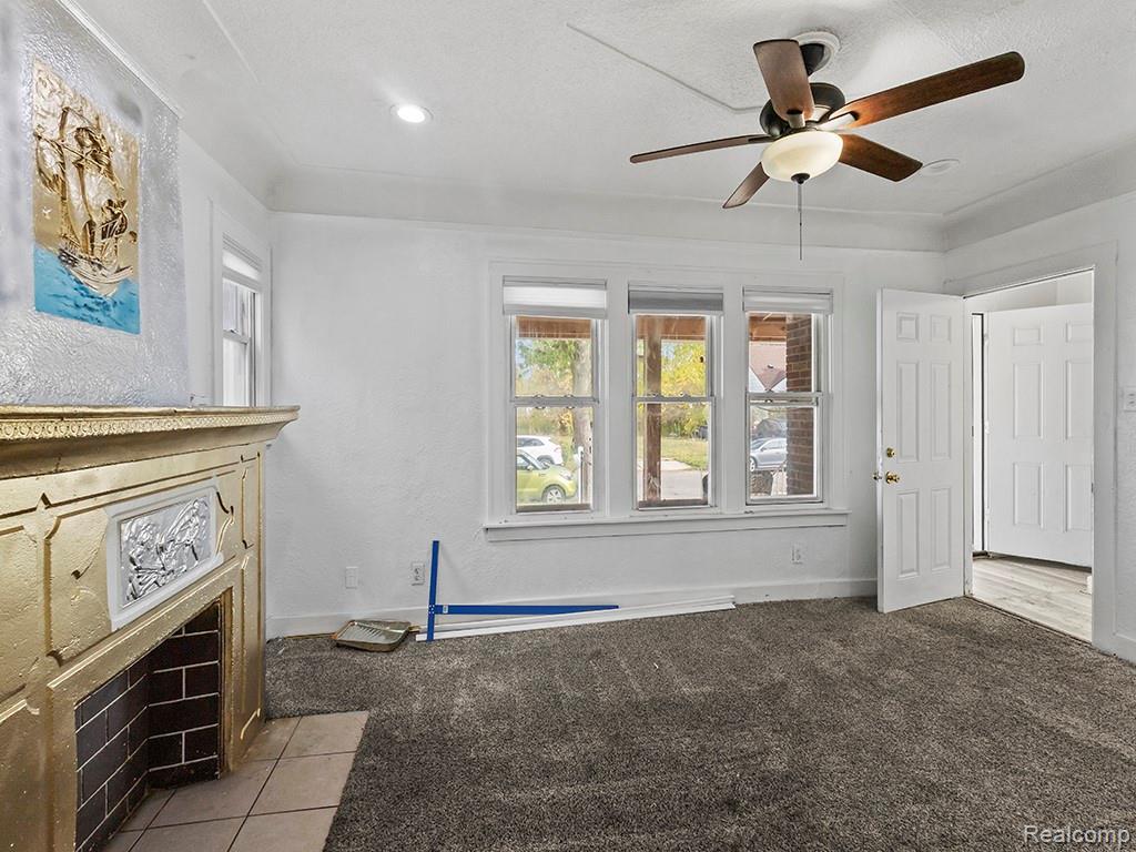 6801 RUTLAND Street, Detroit, MI 48228 — Photo 3