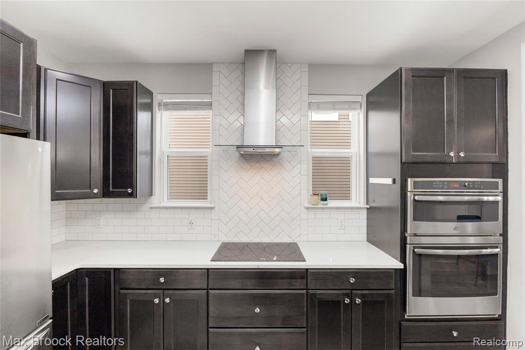 4211 Kent Road, Royal Oak, MI 48073 — Photo 10