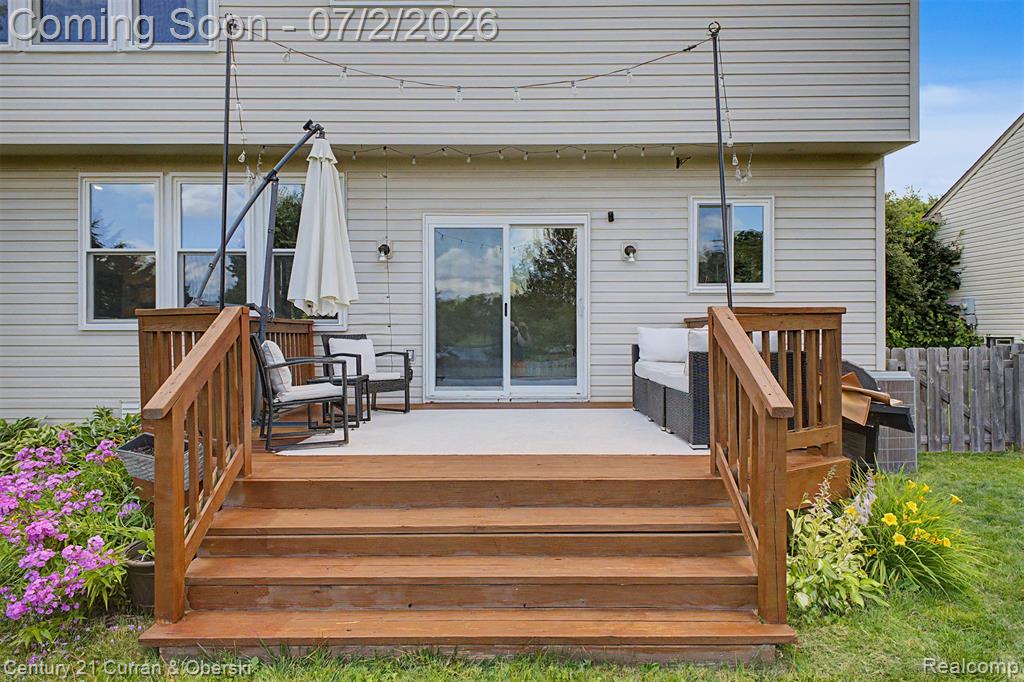 7783 Berwick Drive, Ypsilanti, MI 48197 — Photo 40