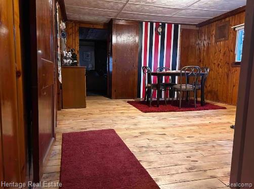 2445 Royce Avenue, Luzerne, MI 48636 — Photo 4