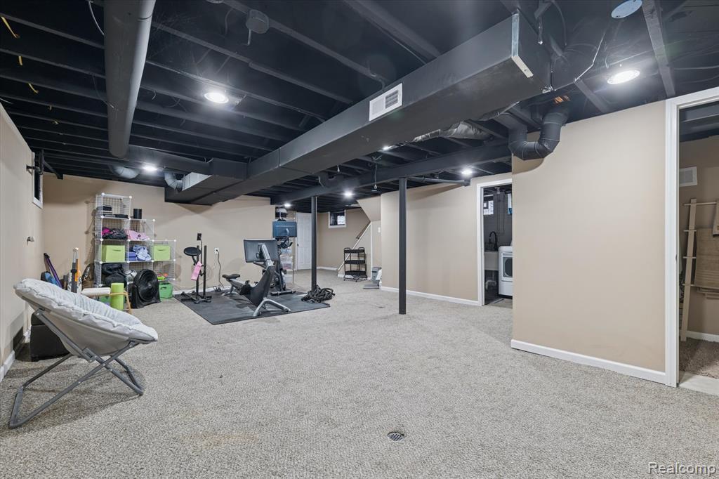 4645 Devonshire Road, Detroit, MI 48224 — Photo 35
