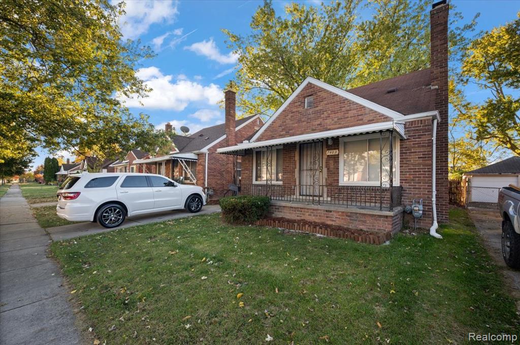 7403 Patton Street, Detroit, MI 48228 — Photo 2