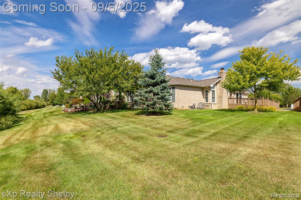 50165 Pepper Tree Drive, 52, Macomb, MI 48044 — Photo 47