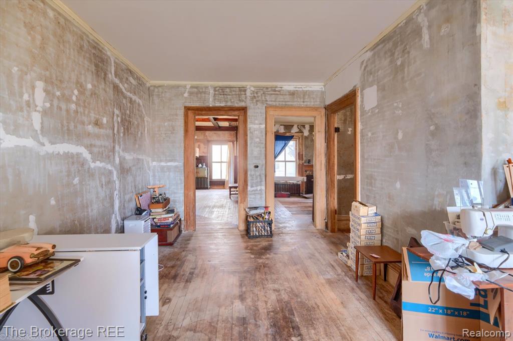 507 N Calhoun Street, Lapeer, MI 48446 — Photo 20