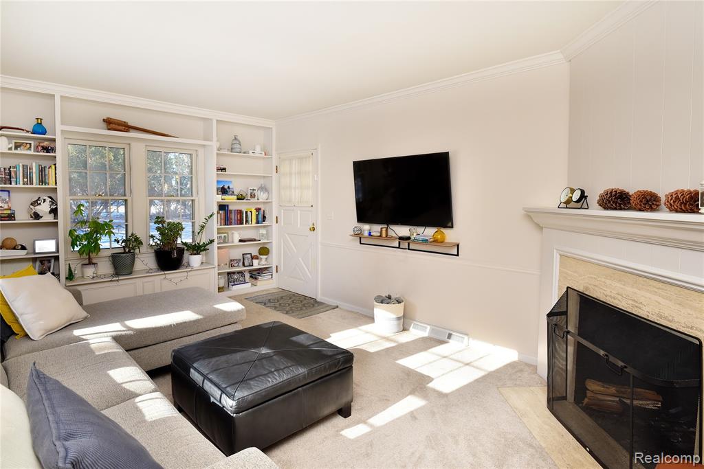 799 E Long Lake Road, Bloomfield Hills, MI 48304 — Photo 3