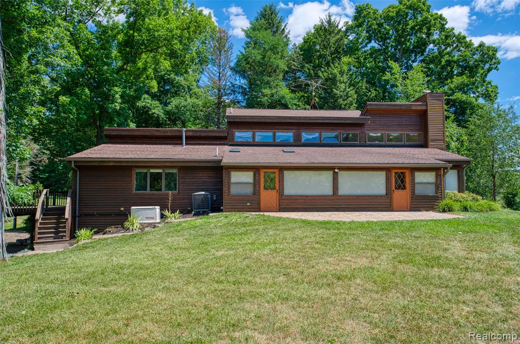 3166 Bigelow Road, Howell, MI 48855 — Photo 43
