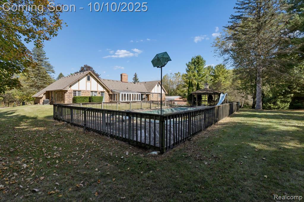 7750 Sleepy Hollow Drive, Northville, MI 48168 — Photo 49