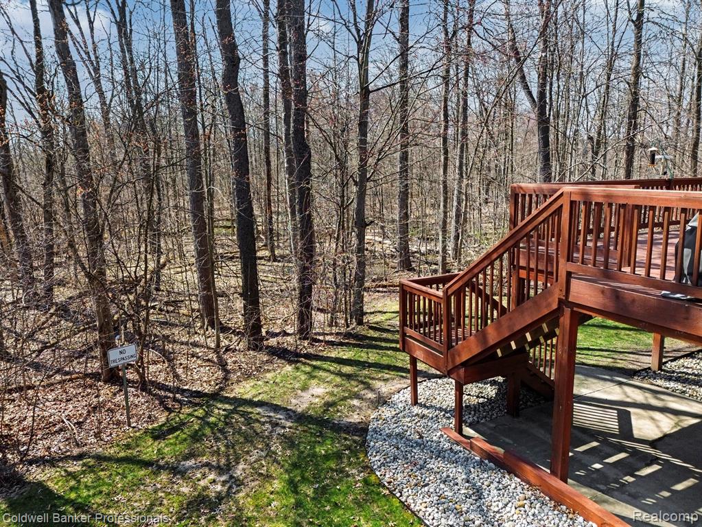 252 Stratford Lane, Lake Orion, MI — Photo 7
