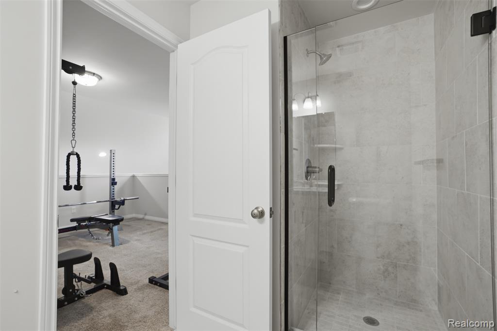 33806 Au Sable Drive, 38, New Baltimore, MI 48047 — Photo 34