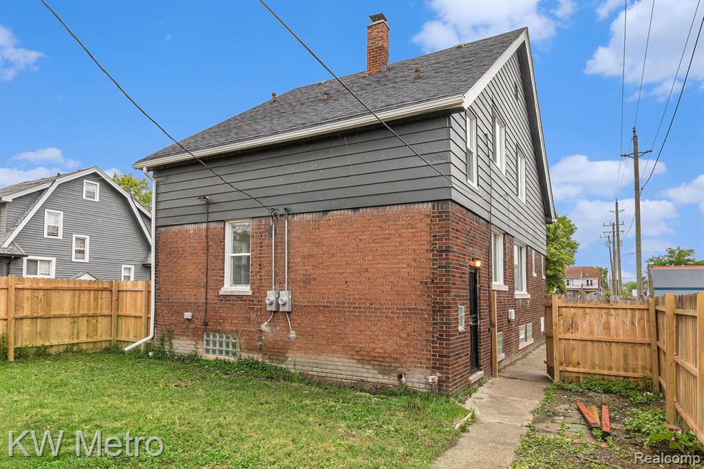 5025 Somerset Avenue, Detroit, MI 48224 — Photo 32
