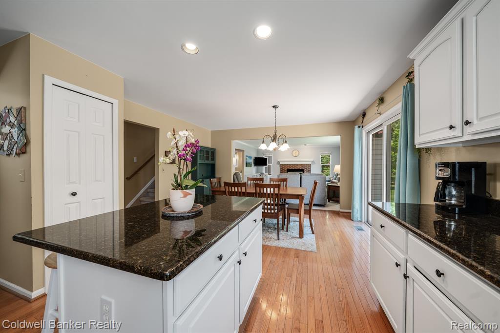 720 Donald Drive, Highland, MI 48356 — Photo 15