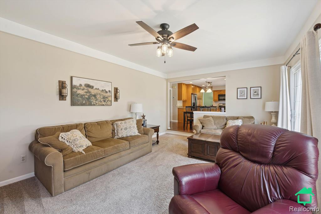 46518 E Oak Manor Court, Canton, MI 48187 — Photo 17