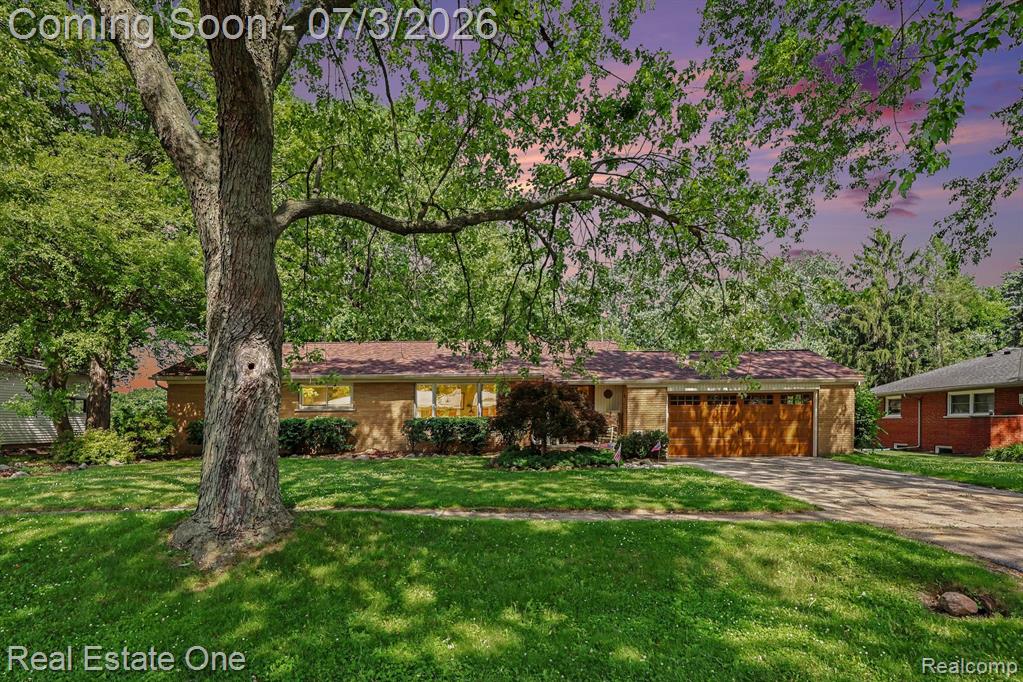 400 Juliet Drive, Almont, MI 48003 — Photo 32