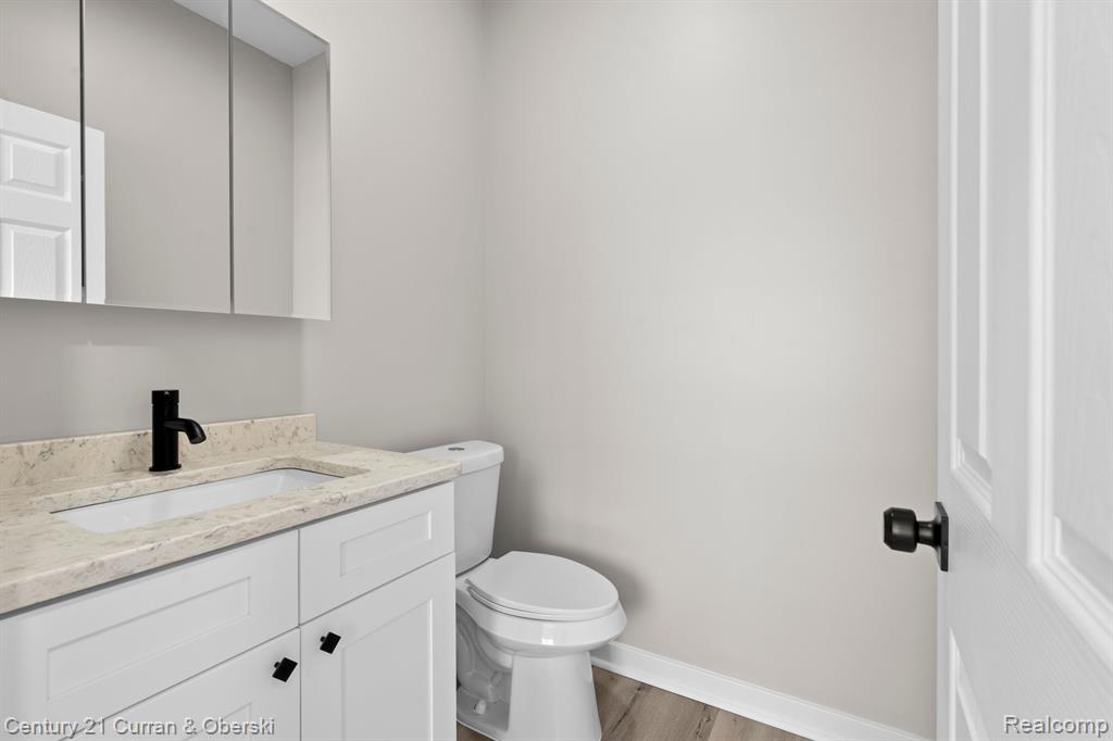 5051 Allendale Street, Detroit, MI 48204 — Photo 5