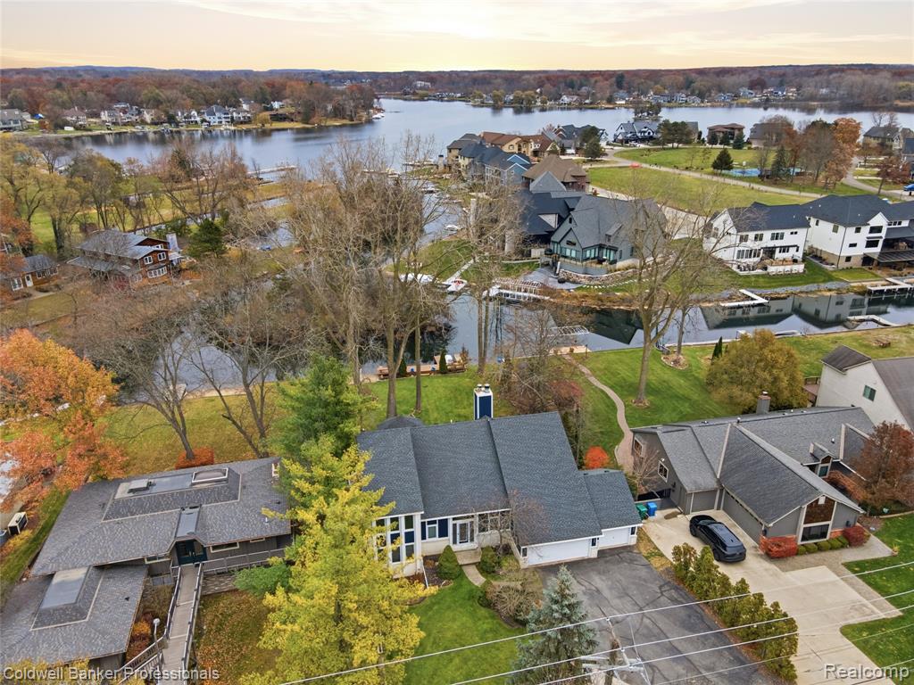 3410 Benstein Road, Commerce Twp, MI 48382 — Photo 40