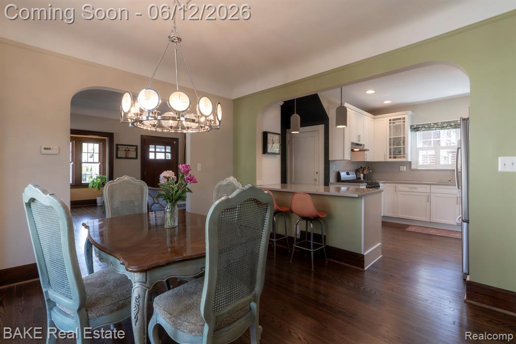 675 W Hazelhurst Street, Ferndale, MI 48220 — Photo 23