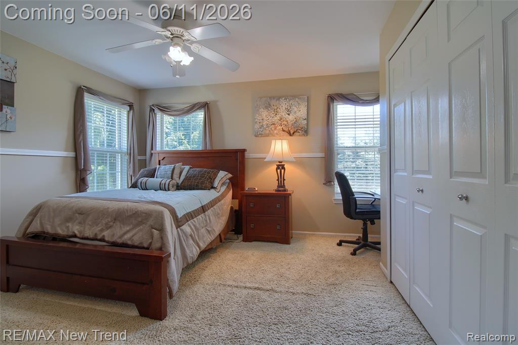 1063 Stable Lane, South Lyon, MI 48178 — Photo 28