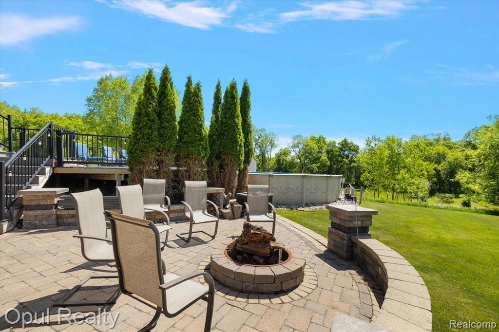 5164 Birch Lane, Davisburg, MI 48350 — Photo 16