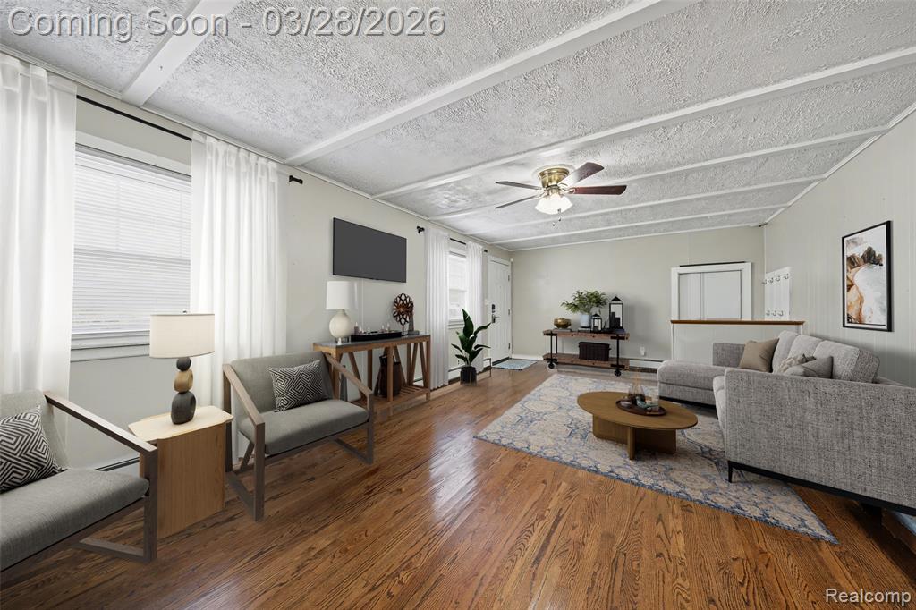 3505 16th Street, Wyandotte, MI 48192 — Photo 22
