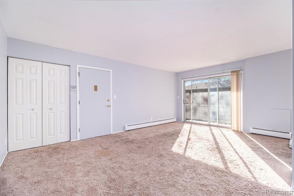 4009 BENJAMIN Avenue, 7, Royal Oak, MI 48073 — Photo 4
