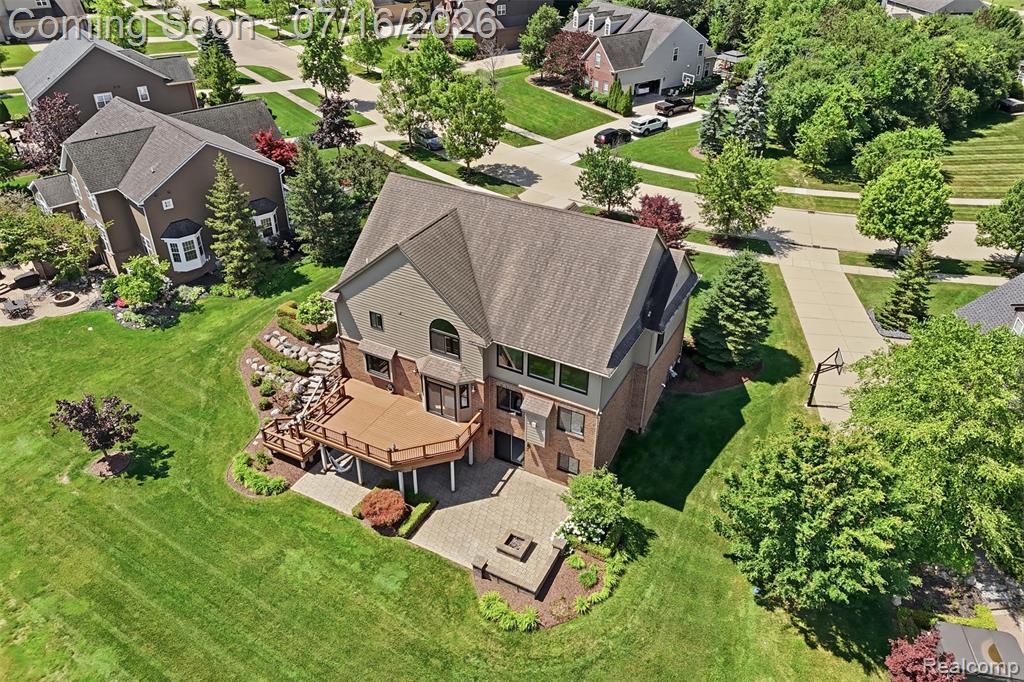 23782 Prescott Lane E, South Lyon, MI 48178 — Photo 61