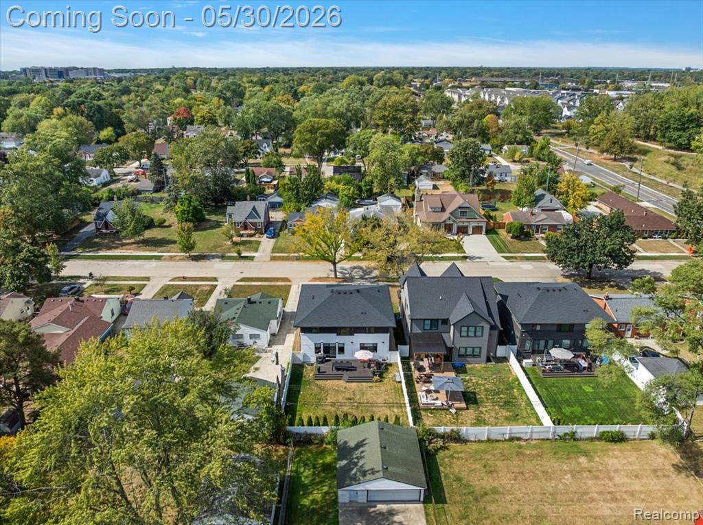 4102 Woodland Avenue, Royal Oak, MI 48073 — Photo 21