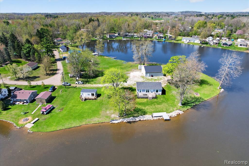 3233 Zona Drive, Osseo, MI 49266 — Photo 3
