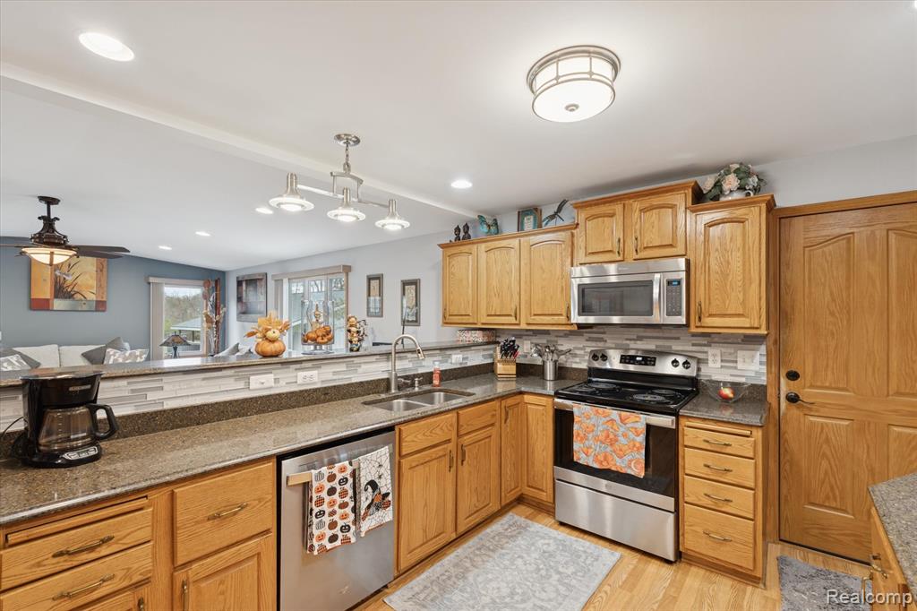 7233 W Lange Road, Fowlerville, MI 48836 — Photo 12