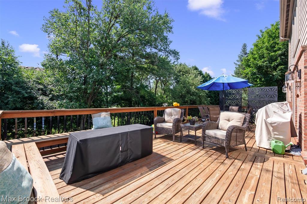 5101 Village Commons Drive, West Bloomfield, MI — Photo 61
