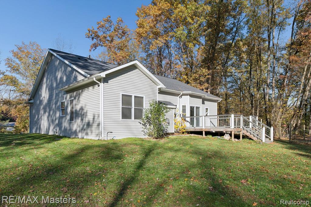 25845 Martinsville Road, New Boston, MI 48164 — Photo 39