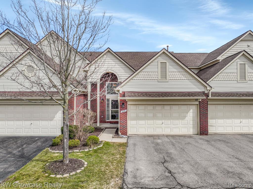 443 CONCORD Drive, Canton, MI 48188 — Photo 2