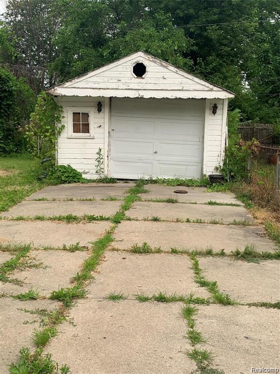 7762 Rosemont Avenue, Detroit, MI 48228 — Photo 15