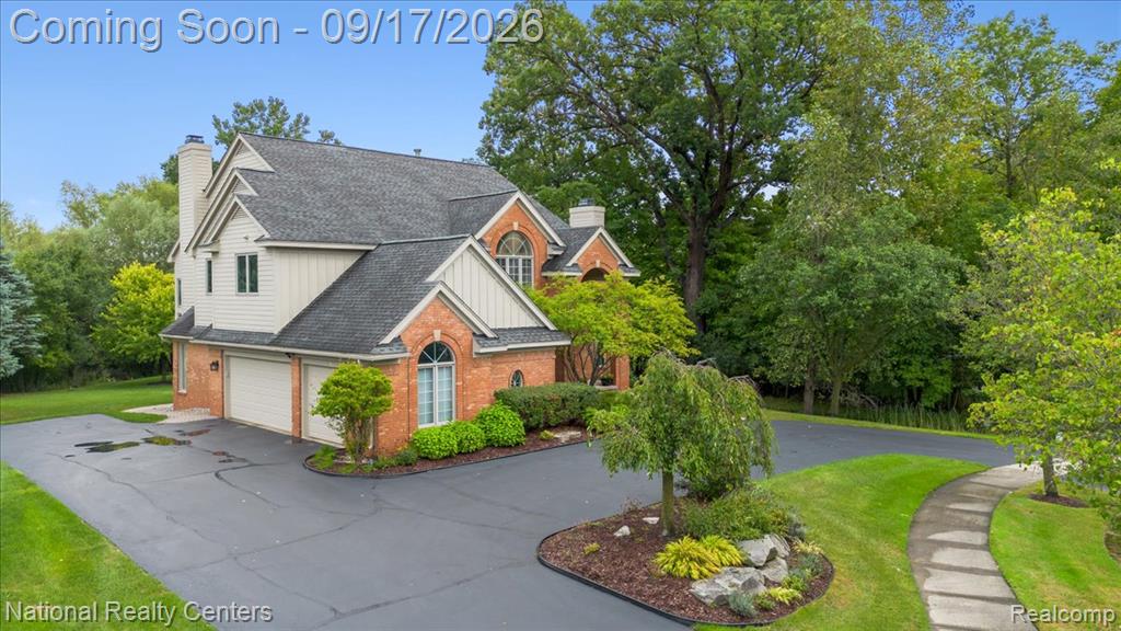 6951 Brook Hollow Court - Photo 3