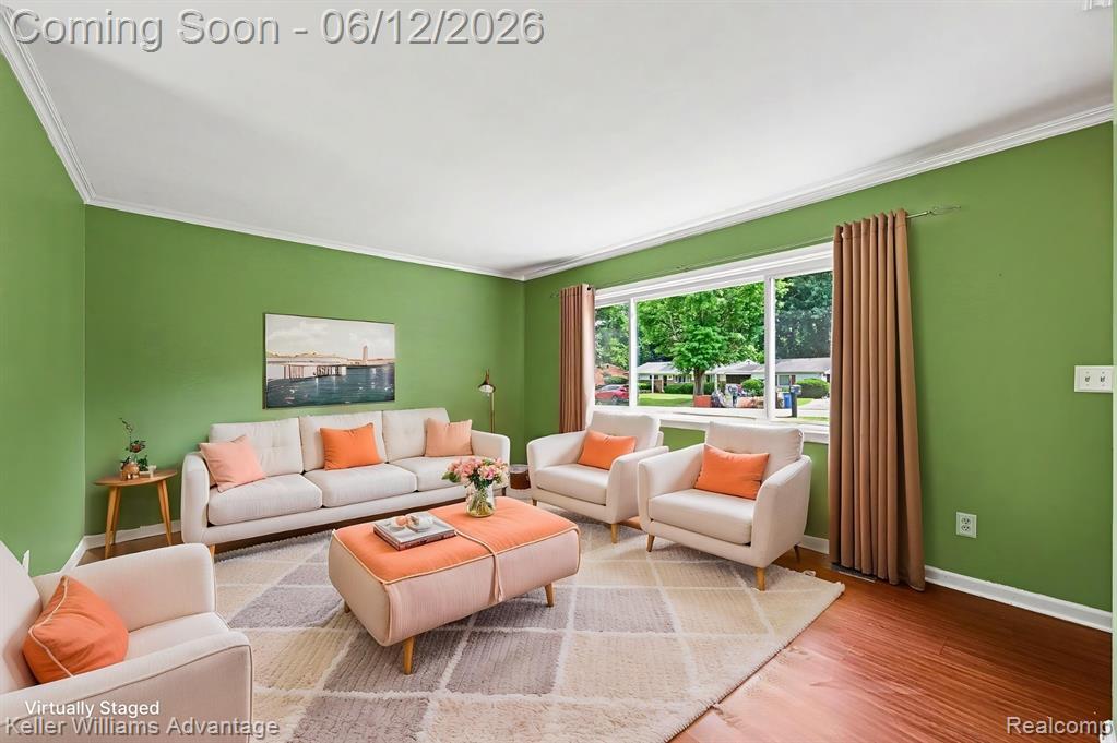 1669 Ashstan Drive, Walled Lake, MI 48390 — Photo 5