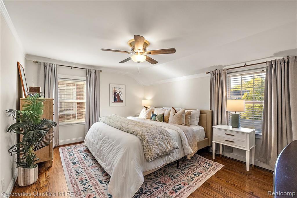 206 McKinley Avenue, Grosse Pointe Farms, MI 48236 — Photo 21