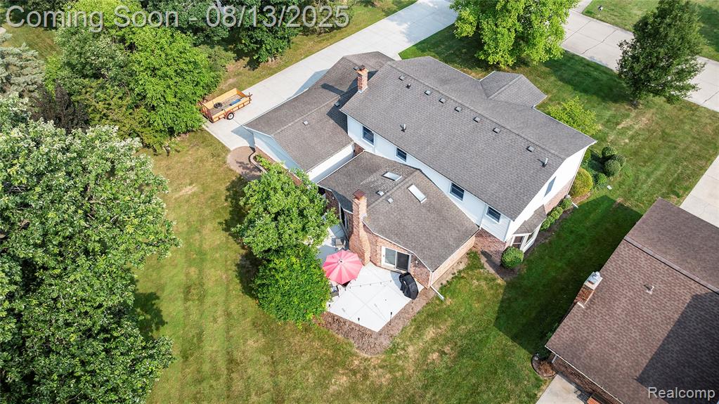 7929 Siding Court, Grosse Ile, MI 48138 — Photo 5