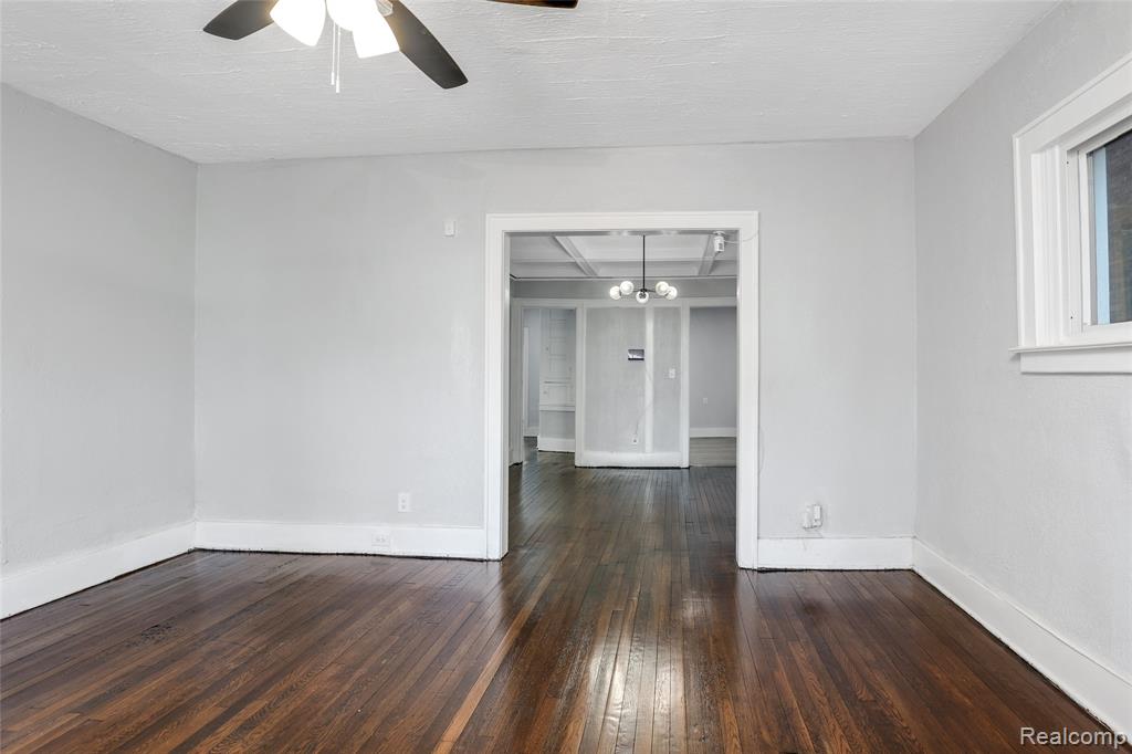 7627 Woodrow Wilson Street, Detroit, MI 48206 — Photo 6