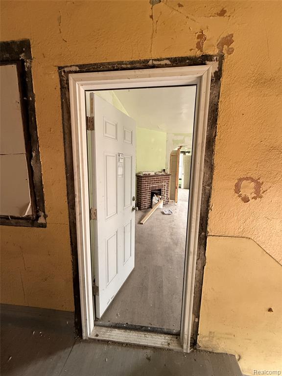 710 S Sloan Street, Detroit, MI 48209 — Photo 5