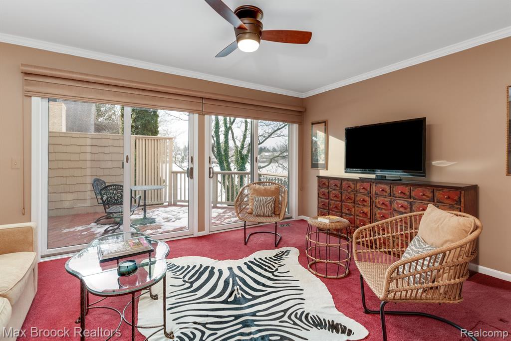 684 Deauville Lane, Bloomfield Hills, MI 48304 — Photo 10