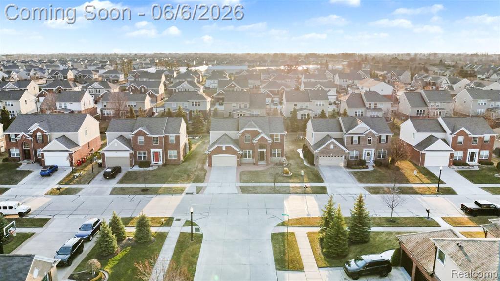 49184 Gracechurch Road, Macomb, MI 48044 — Photo 52