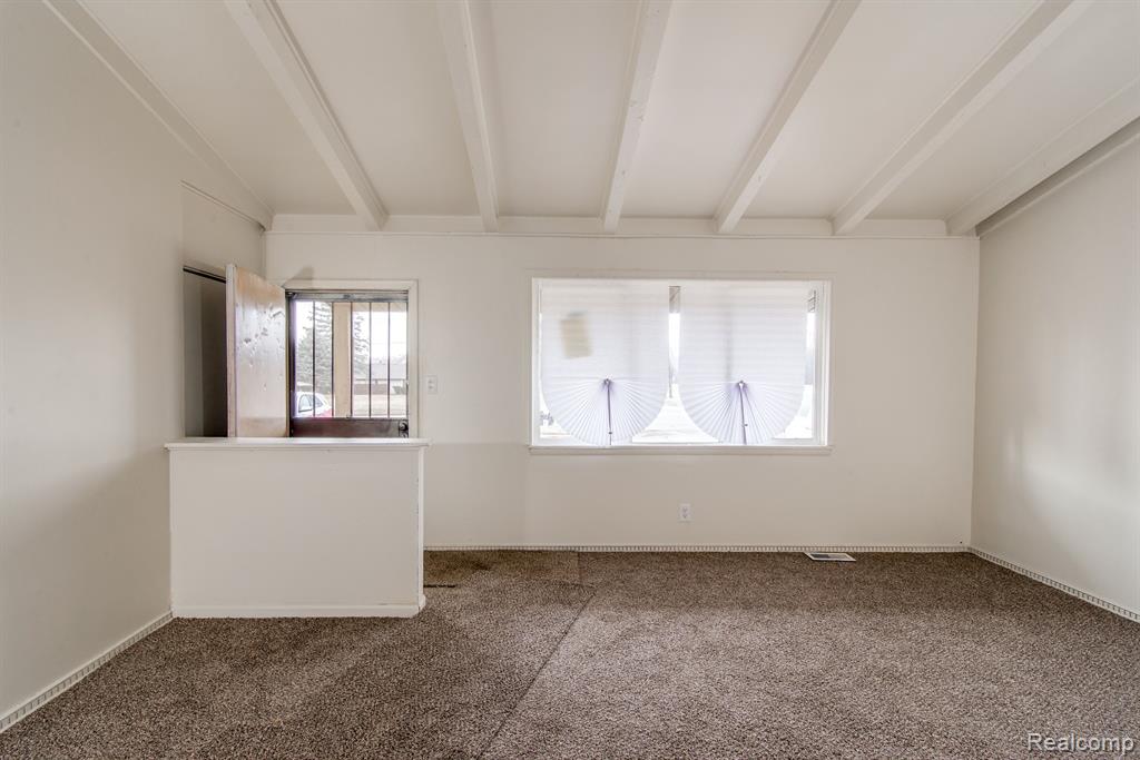 2303 W COLDWATER Road, Flint, MI 48505 — Photo 3