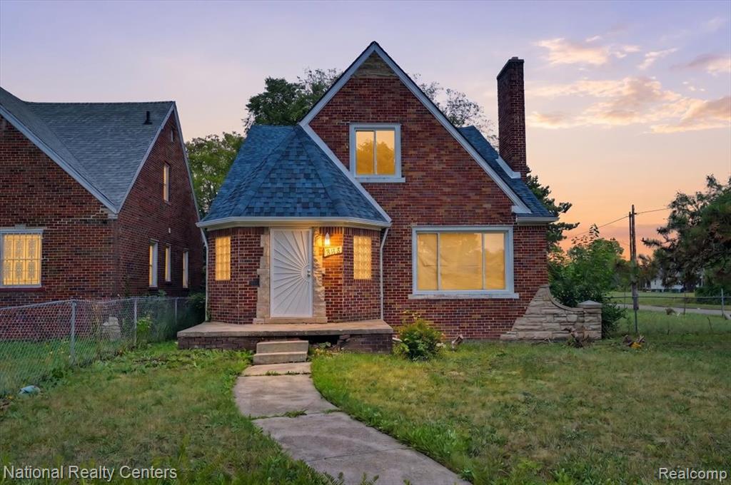 4600 Lakewood Street, Detroit, MI 48215