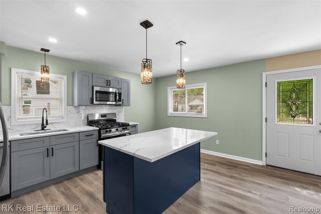 23290 Rosalind Avenue, Eastpointe, MI 48021 — Photo 15