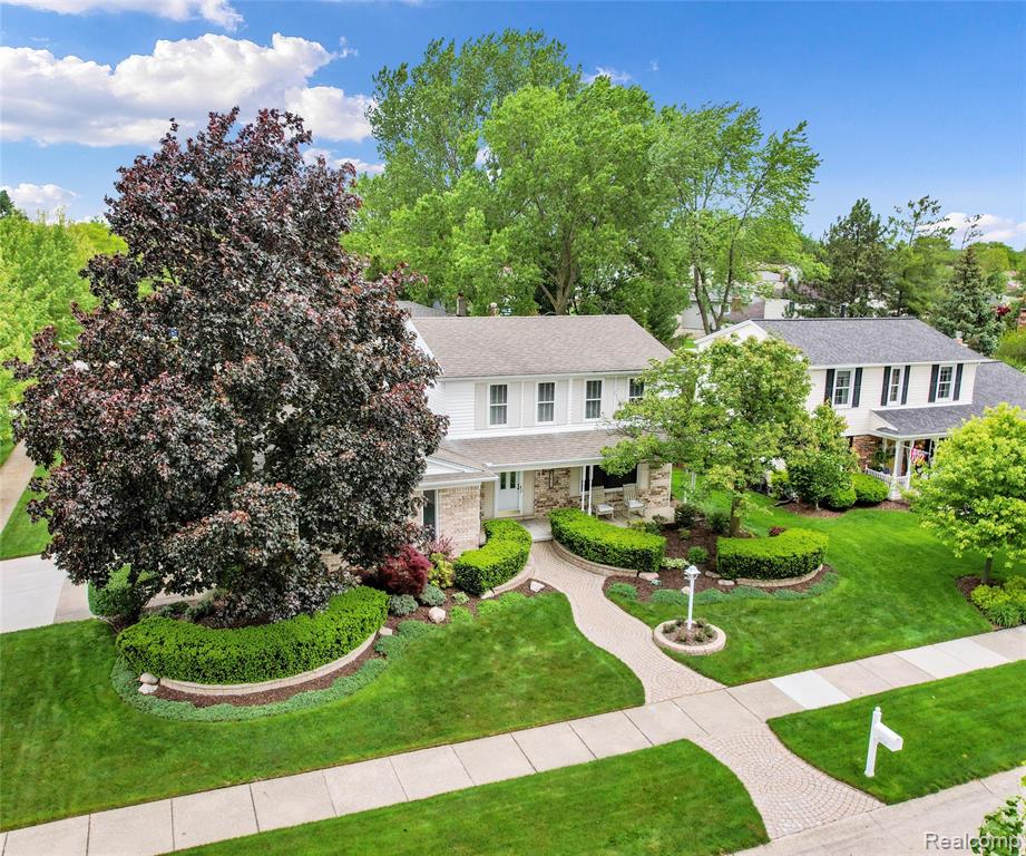 42736 BOULDEN Court, Canton, MI 48187 — Photo 3
